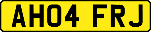 AH04FRJ