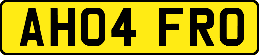AH04FRO