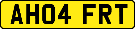 AH04FRT
