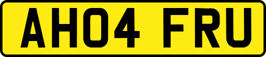 AH04FRU