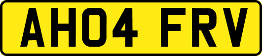 AH04FRV