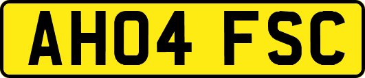 AH04FSC
