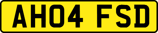 AH04FSD