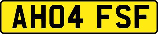AH04FSF