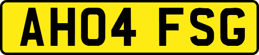 AH04FSG