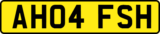 AH04FSH