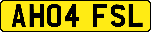 AH04FSL