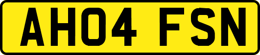 AH04FSN