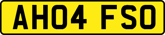 AH04FSO