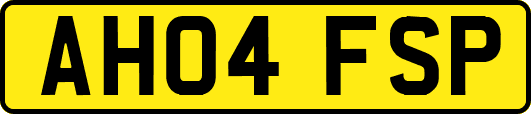 AH04FSP