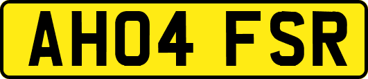 AH04FSR