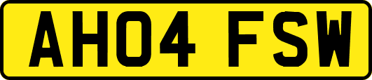 AH04FSW