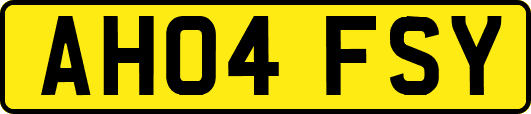 AH04FSY