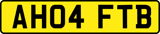 AH04FTB
