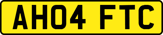 AH04FTC