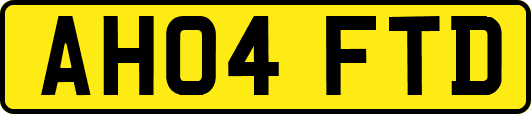 AH04FTD