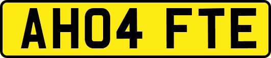 AH04FTE