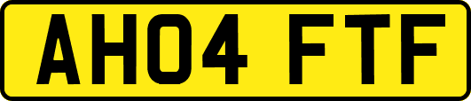 AH04FTF
