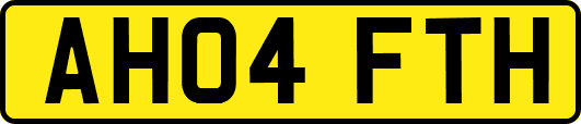 AH04FTH