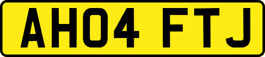 AH04FTJ