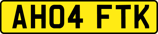 AH04FTK