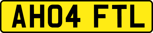 AH04FTL