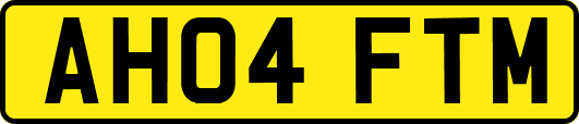 AH04FTM