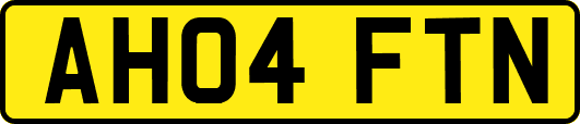 AH04FTN