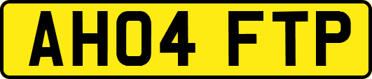 AH04FTP