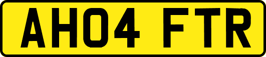 AH04FTR