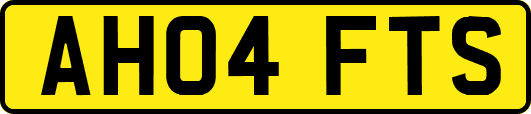 AH04FTS