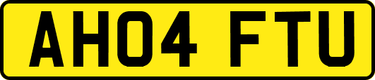 AH04FTU