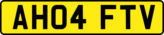 AH04FTV
