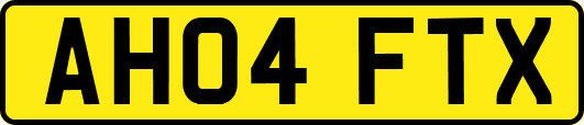 AH04FTX