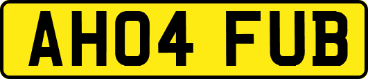 AH04FUB