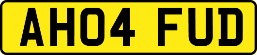 AH04FUD