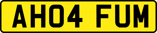 AH04FUM