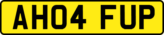 AH04FUP