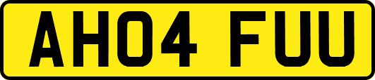 AH04FUU