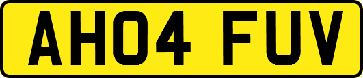 AH04FUV