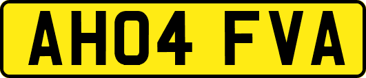 AH04FVA
