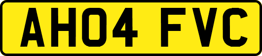 AH04FVC