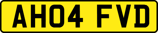 AH04FVD