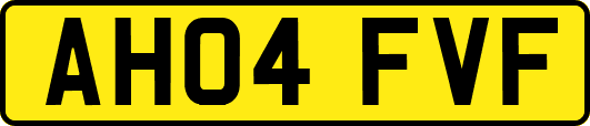 AH04FVF