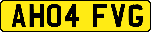 AH04FVG