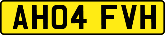 AH04FVH