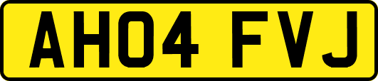 AH04FVJ