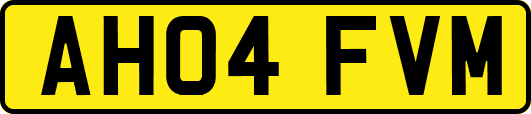 AH04FVM