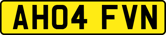 AH04FVN
