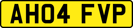 AH04FVP